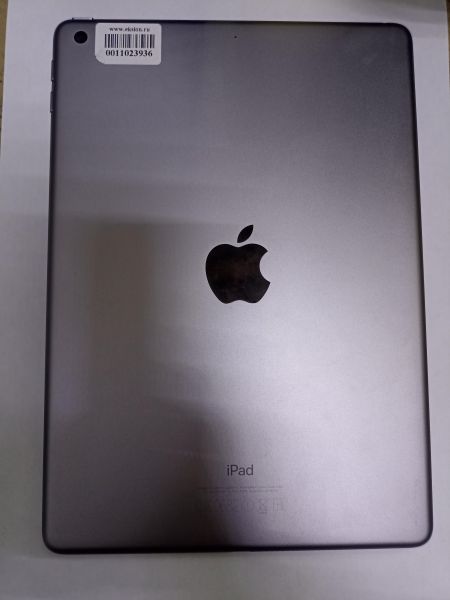 Купить Apple iPad 5 2017 32GB (A1822) (без SIM) в Чита за 9399 руб.