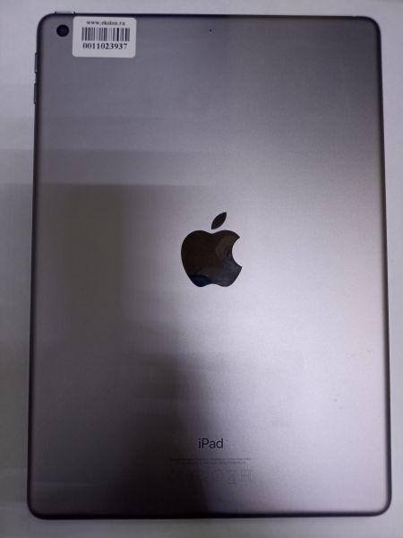 Купить Apple iPad 5 2017 32GB (A1822) (без SIM) в Чита за 9399 руб.