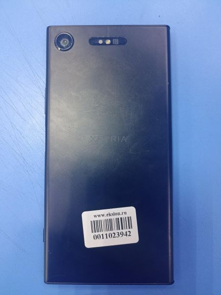 Купить Sony Xperia XZ1 (G8342) Duos в Чита за 2849 руб.