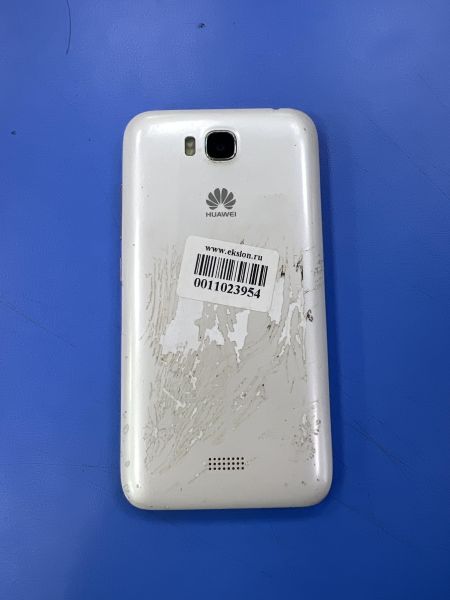 Купить Huawei Y5C (Y541-U02) Duos в Чита за 1349 руб.