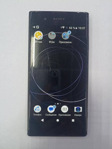 Купить Sony Xperia XA1 Plus (G3412) Duos в Чита за 2549 руб.