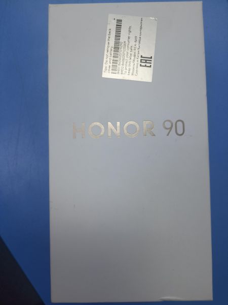 Купить Honor 90 12/512GB (REA-NX9) Duos в Чита за 23349 руб.