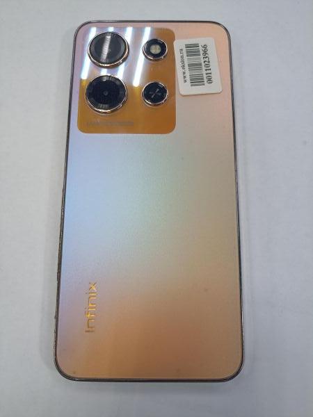 Купить Infinix Note 30i 8/128GB (X6716) Duos в Чита за 8349 руб.