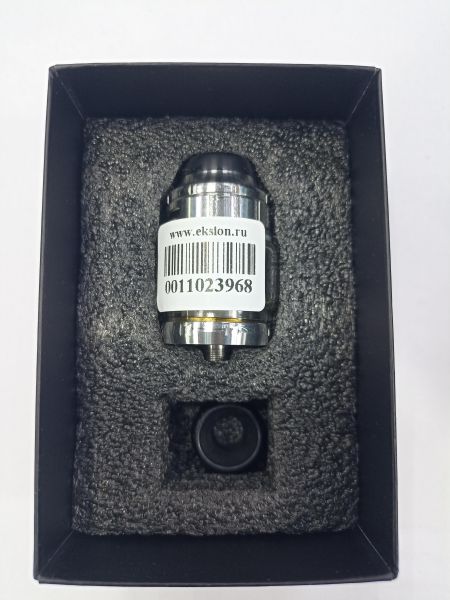 Купить GeekVape Zeus X RTA (с 18 лет) в Чита за 699 руб.