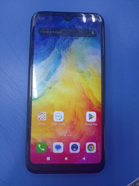 Купить Itel A48 (L6006) Duos в Чита за 2649 руб.