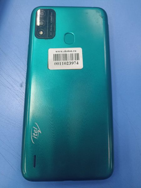 Купить Itel A48 (L6006) Duos в Чита за 2649 руб.