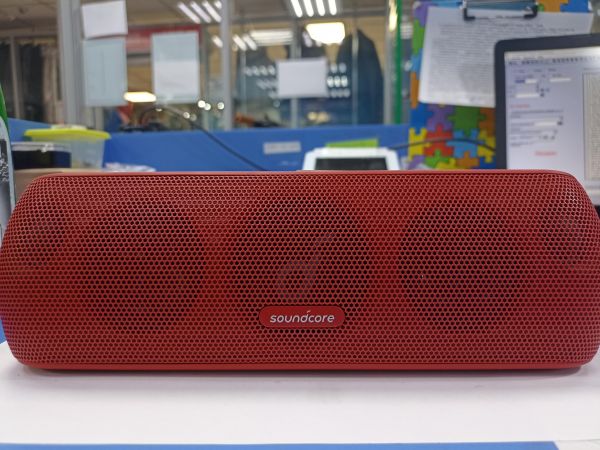 Купить ANKER SoundCore Motion+ в Чита за 4399 руб.