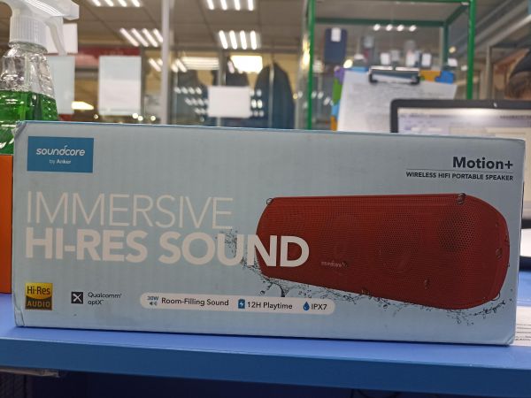 Купить ANKER SoundCore Motion+ в Чита за 4399 руб.