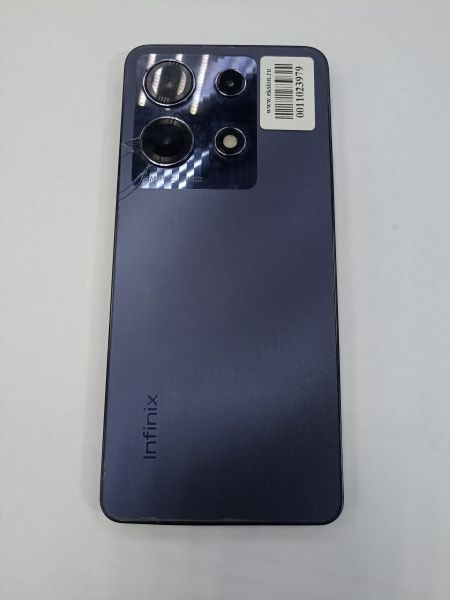 Купить Infinix Note 30 8/256GB (X6833B) Duos в Чита за 8649 руб.