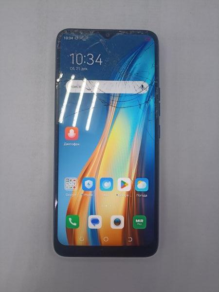 Купить TECNO POP 5 LTE 2/32GB (BD4a) Duos в Чита за 1499 руб.