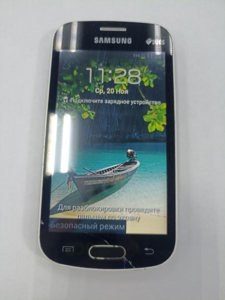 Купить Samsung Galaxy Trend (S7390) в Чита за 499 руб.