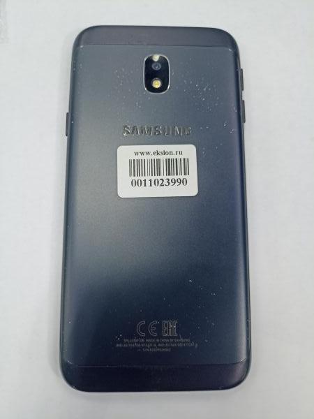 Купить Samsung Galaxy J3 2017 (J330F) Duos в Чита за 2249 руб.