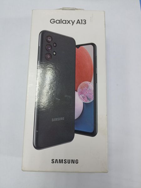 Купить Samsung Galaxy A13 4/128GB (A135F) Duos в Чита за 6799 руб.