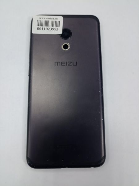 Купить Meizu Pro 6 (M570H) Duos в Чита за 2549 руб.