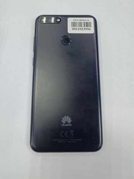 Купить Huawei Y6 Prime 2018 2/16GB (ATU-L31) Duos в Чита за 2849 руб.