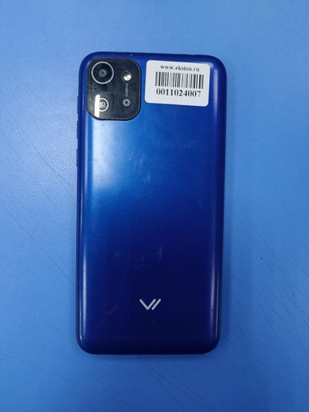 Купить VERTEX Luck L130 2/16GB Duos в Чита за 1649 руб.