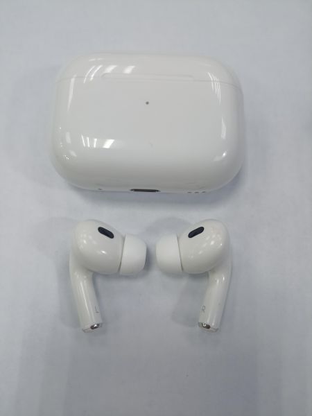 Купить Apple AirPods Pro 2 (A3047, A3048, A3049) в Чита за 11949 руб.