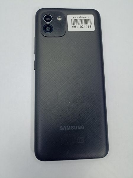 Купить Samsung Galaxy A03 4/64GB (A035F) Duos в Чита за 5249 руб.