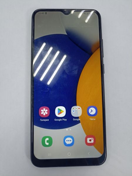 Купить Samsung Galaxy A03 4/64GB (A035F) Duos в Чита за 5249 руб.