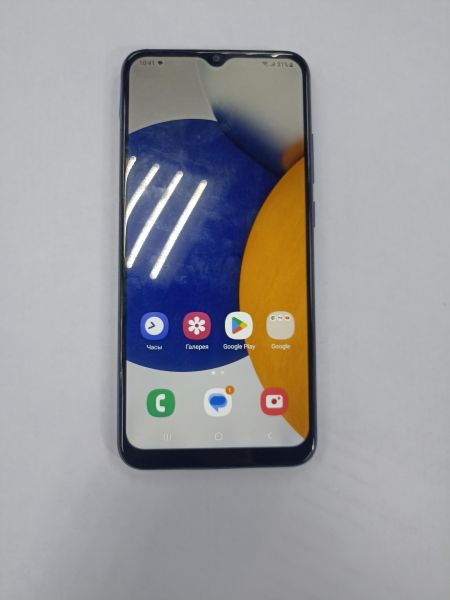 Купить Samsung Galaxy A03 4/64GB (A035F) Duos в Чита за 5249 руб.