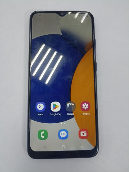 Купить Samsung Galaxy A03 4/64GB (A035F) Duos в Чита за 5249 руб.