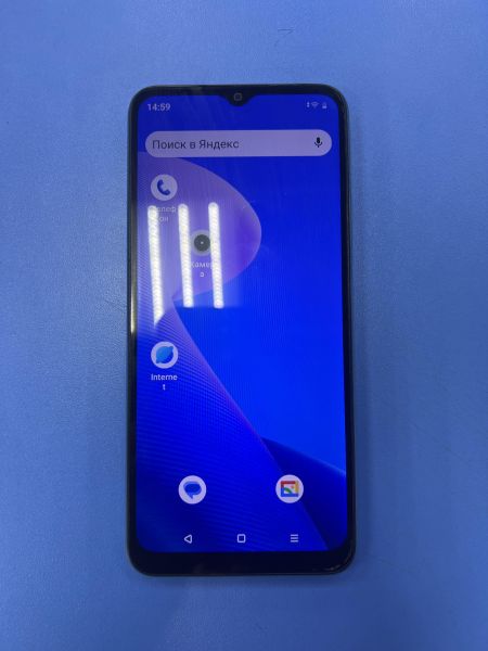 Купить Realme C30s 3/64GB (RMX3690) Duos в Чита за 3999 руб.