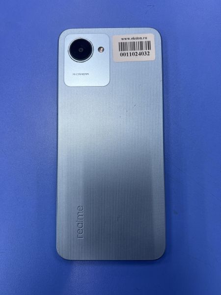 Купить Realme C30s 3/64GB (RMX3690) Duos в Чита за 3999 руб.