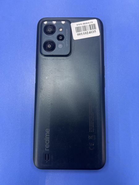 Купить Realme C31 3/32GB (RMX3501) Duos в Чита за 3899 руб.