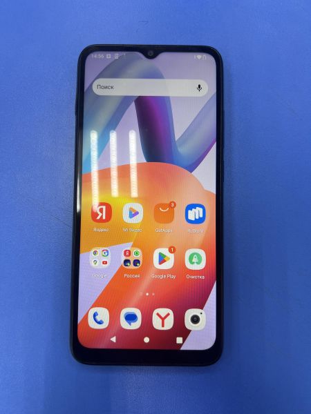 Купить Xiaomi Redmi A2+ 3/64GB (23028RNCAG) Duos в Чита за 3699 руб.