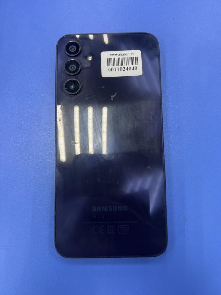 Купить Samsung Galaxy A15 4/128GB (A155F) Duos в Чита за 7599 руб.