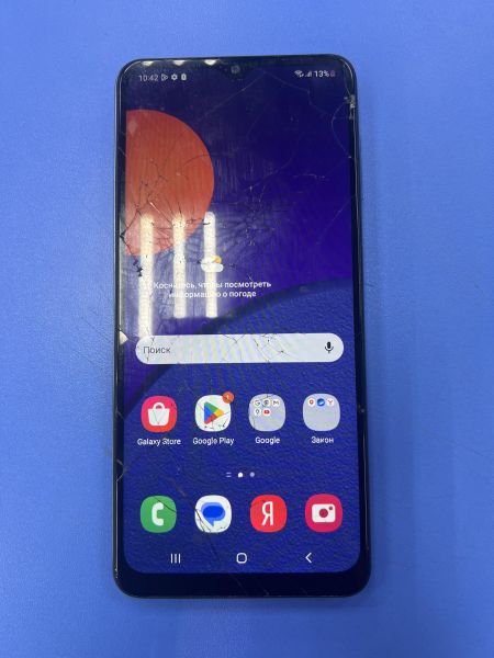 Купить Samsung Galaxy M12 3/32GB (M127F) Duos в Чита за 2999 руб.