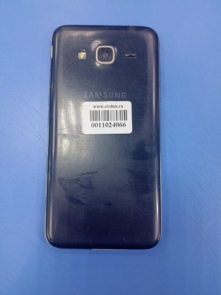 Купить Samsung Galaxy J3 2016 (J320F) Duos в Чита за 1699 руб.