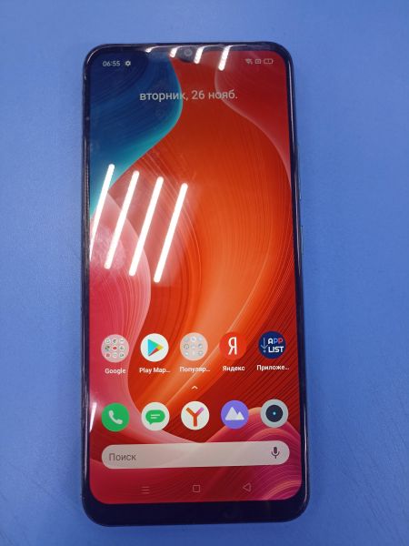 Купить Realme C11 2/32GB (RMX2185) Duos в Чита за 3499 руб.