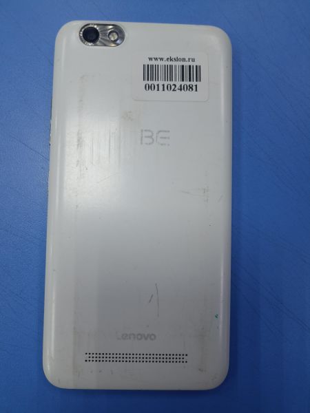 Купить Lenovo Vibe C (A2020a40) Duos в Чита за 699 руб.