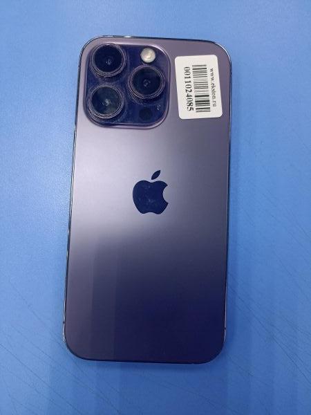 Купить Apple iPhone 14 Pro 256GB в Чита за 59099 руб.