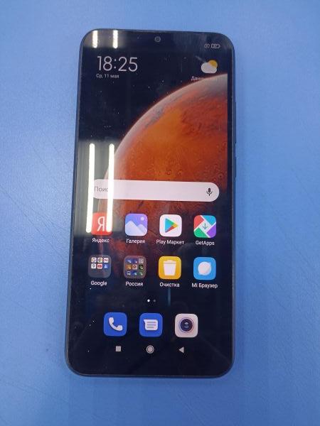 Купить Xiaomi Redmi 9A 2/32GB (M2006C3LG/M2006C3LI) Duos в Чита за 3299 руб.