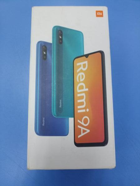 Купить Xiaomi Redmi 9A 2/32GB (M2006C3LG/M2006C3LI) Duos в Чита за 3299 руб.