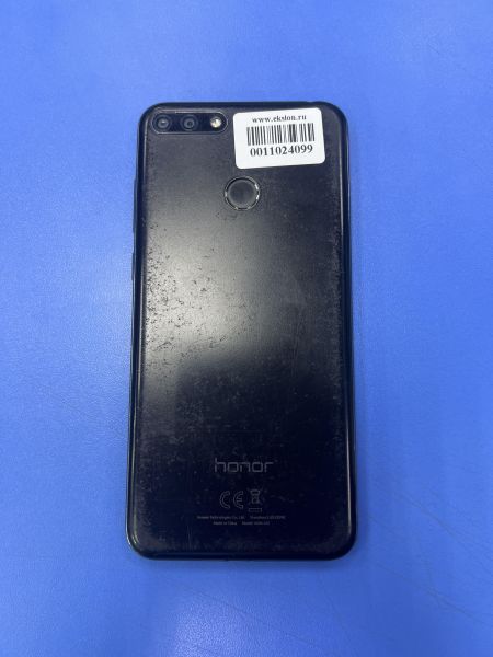 Купить Honor 7C 3/32GB (AUM-L41) Duos в Чита за 3199 руб.