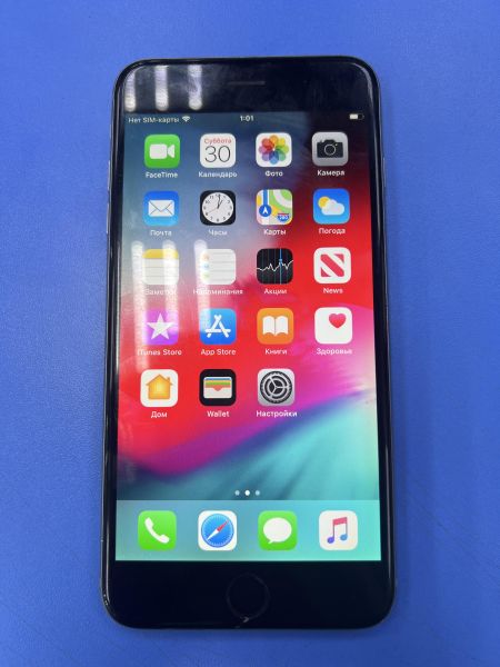 Купить Apple iPhone 6 Plus 16GB в Чита за 3749 руб.