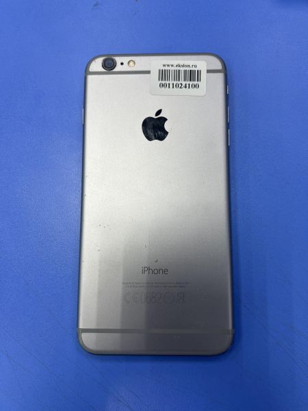 Купить Apple iPhone 6 Plus 16GB в Чита за 3749 руб.