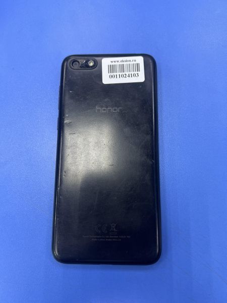 Купить Honor 7S 1/16GB (DRA-LX5) Duos в Чита за 1949 руб.