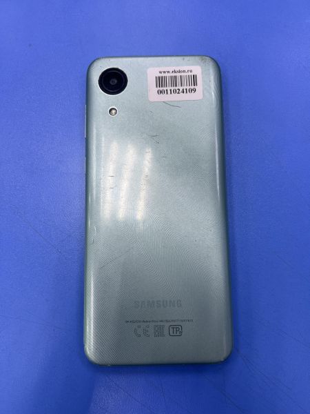 Купить Samsung Galaxy A03 Core 2/32GB (A032F) Duos в Чита за 3499 руб.