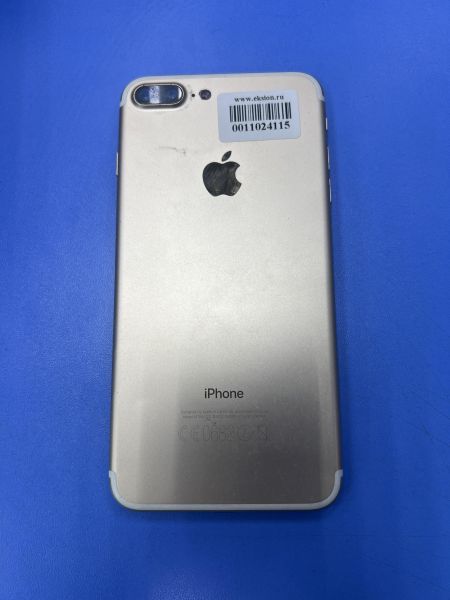 Купить Apple iPhone 7 Plus 128GB в Чита за 6999 руб.