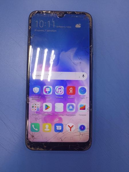 Купить Huawei Y6 2019 (MRD-LX1F) Duos в Чита за 899 руб.