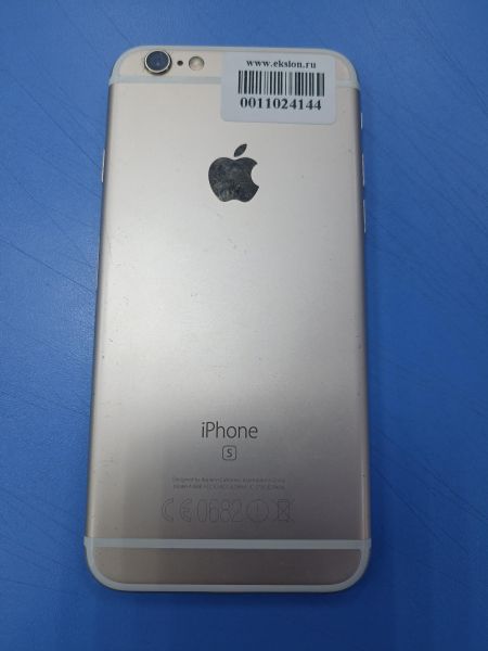 Купить Apple iPhone 6S 32GB в Чита за 2499 руб.