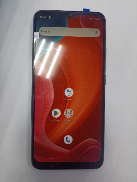 Купить Realme C11 2021 2/32GB (RMX3231) Duos в Чита за 3499 руб.