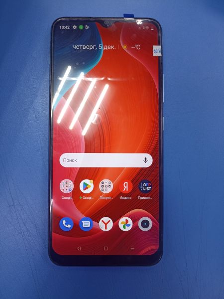 Купить Realme C25Y 4/64GB (RMX3269) Duos в Чита за 4499 руб.