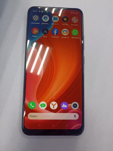 Купить Realme C11 2/32GB (RMX2185) Duos в Чита за 3399 руб.