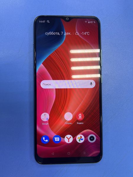 Купить Realme C21Y 4/64GB (RMX3263) Duos в Чита за 2999 руб.