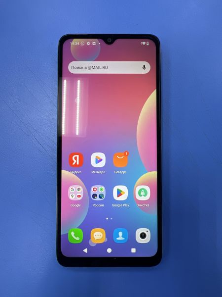 Купить Xiaomi Redmi A3x 3/64GB (24048RN6CG) Duos в Чита за 5299 руб.